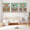 3 Pack Tarot Diamond Art Kits for Adults – 5D Full Round Diamond Painting Kits, Stars Sun Moon Theme DIY Gem Art for Beginners, Home Wall Decor 12x16 Inch